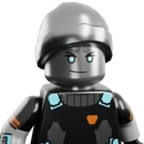 Powerhouse - Outfit - LEGO Fortnite