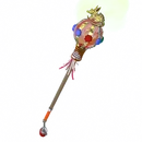 Princess Kenny's Royal Scepter - Pickaxe - Fortnite
