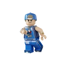 Rebound Warrior (Featured) - Outfit - LEGO Fortnite