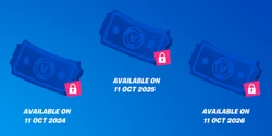 Refund Tokens