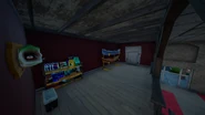 Second Floor