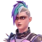 Ringmaster Scarr - AI - Fortnite