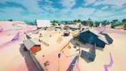 Overview (In Chapter 2: Season 5)