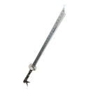 Ruler Sword - Pickaxe - Fortnite