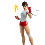 Sakura (v35.20 - Sakura Gym - Featured) - Outfit - Fortnite.png (195 KB) Sakura Gym Featured Icon (Before 40.30)