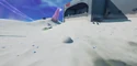 Sand Tunnelling