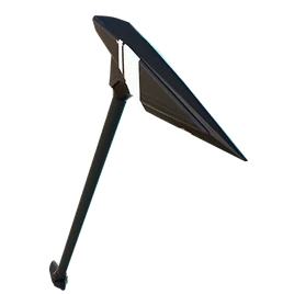 Shadow Slicer - Pickaxe - Fortnite
