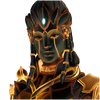 Shanta (Gilded Reality) - Outfit - Fortnite.png