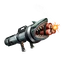 Shark Attack! - Schematic - Save the World