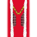 Skin ClydeSS - Decal - Rocket Racing