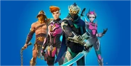 Chapter 2: Season 5