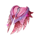 Starlit Heart (Idol's Legacy) - Back Bling - Fortnite