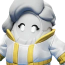 Stoneheart - Outfit - Fall Guys