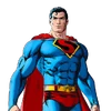 Superman (Superman (Pen & Ink) - Battle Pass) - Outfit - Fortnite