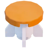 Supernova Cafeteria Stool - Furniture - LEGO Fortnite