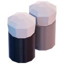 Supernova Salt & Pepper - Decoration - LEGO Fortnite