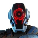 The Foundation (Visor 1) - Outfit - Fortnite