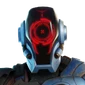 The Foundation (Visor 1) - Outfit - Fortnite