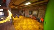 Tilted Towers (C4SOG - Sporting Goods Store - Second Floor) - Location - Fortnite.png (3.52 MB) Second Floor