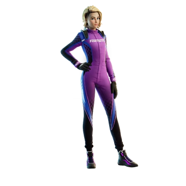 Torque (v38.10 - Featured) - Outfit - Fortnite