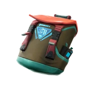 Trail Tote