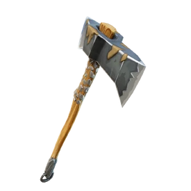 Tree Splitter (v18.30 - Featured) - Pickaxe - Fortnite