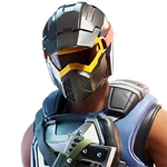 Wake Rider (v32.00) - Outfit - Fortnite