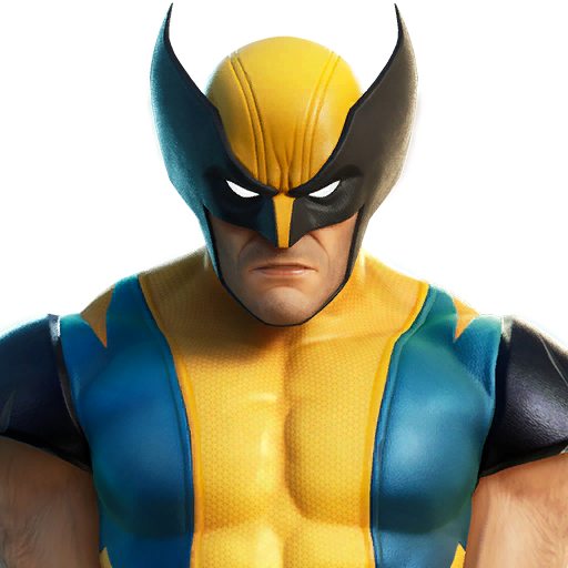 Wolverine, Fortnite Wiki