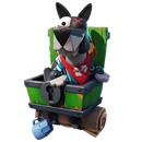 Woodsy (Pirate) - Pet - Fortnite