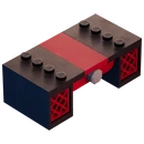 Archaic Desk - Furniture - LEGO Fortnite
