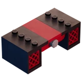 Archaic Desk - Furniture - LEGO Fortnite