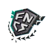 Assassin's Emblem - Back Bling - Fortnite