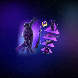 Axion Sentinel's Level Up Quest Pack (Item Shop Preview) - Limited Time Offer - Fortnite