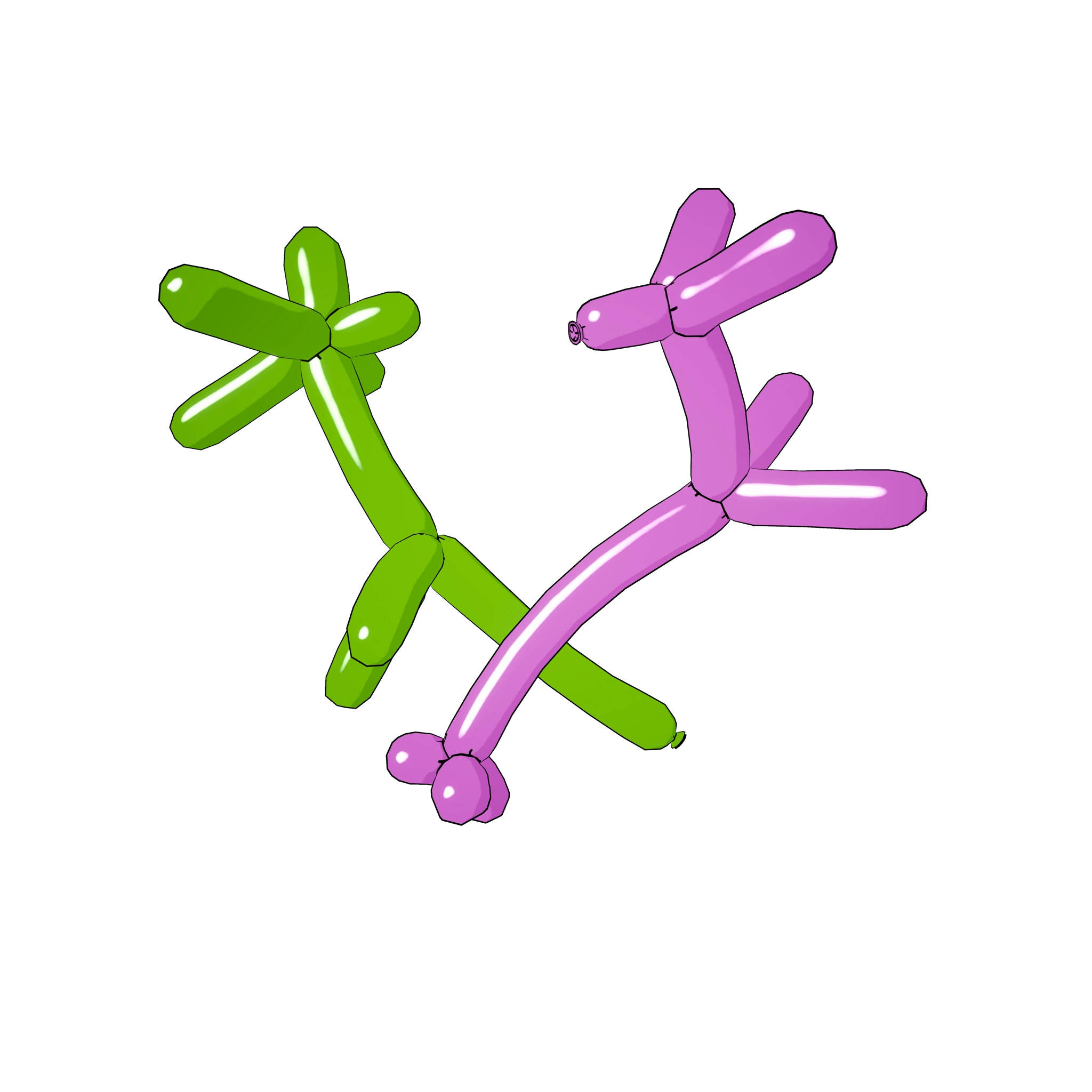 Balloon Animals