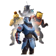 Old Featured Icon