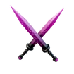Bewitching Blades - Pickaxe - Fortnite