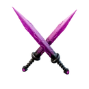 Bewitching Blades - Pickaxe - Fortnite