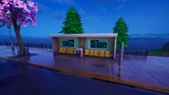 Bus Stop
