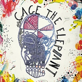 Cage The Elephant - Jam Track - Fortnite Festival