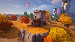 Oathbound Castle Tower (3.36 MB) Oathbound Castle Tower