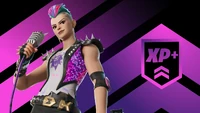 Chapter 5 Season 3 Weekly Quests (Week 3 - News Tab) - Promo - Fortnite