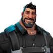 Constructor HID Constructor 007 Founders SR