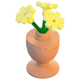 Court Vase - Medium - Decoration - LEGO Fortnite