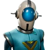 Cyberclops - Hero - Save the World