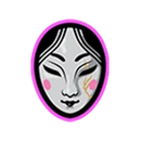 Daigo's Masks - Emoticon - Fortnite