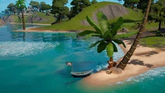 Discraded Dinghy (1.87 MB) Discarded Dinghy