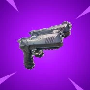 Dual Pistols (News Tab) - Promo - Fortnite