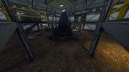 The Meteor (Before Update v4.50)
