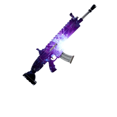 Eternal Zero (Featured) - Wrap - Fortnite