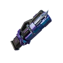 Final Kiss - Back Bling - Fortnite